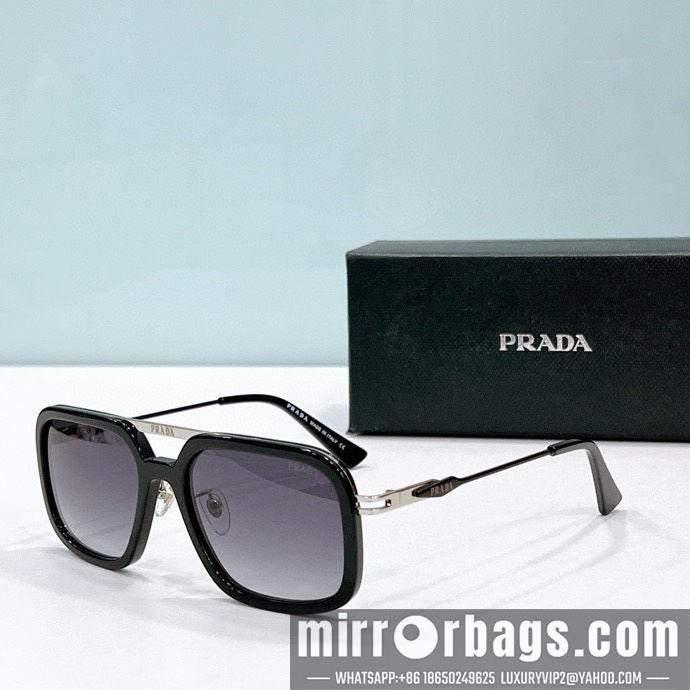 Prada Glasses smr136