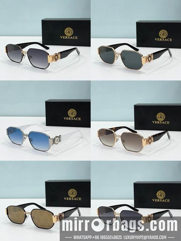 Versace Glaases smx67