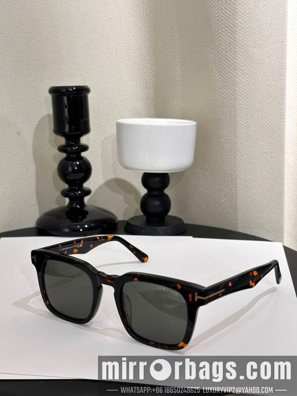 Tom Ford Glasses smx107
