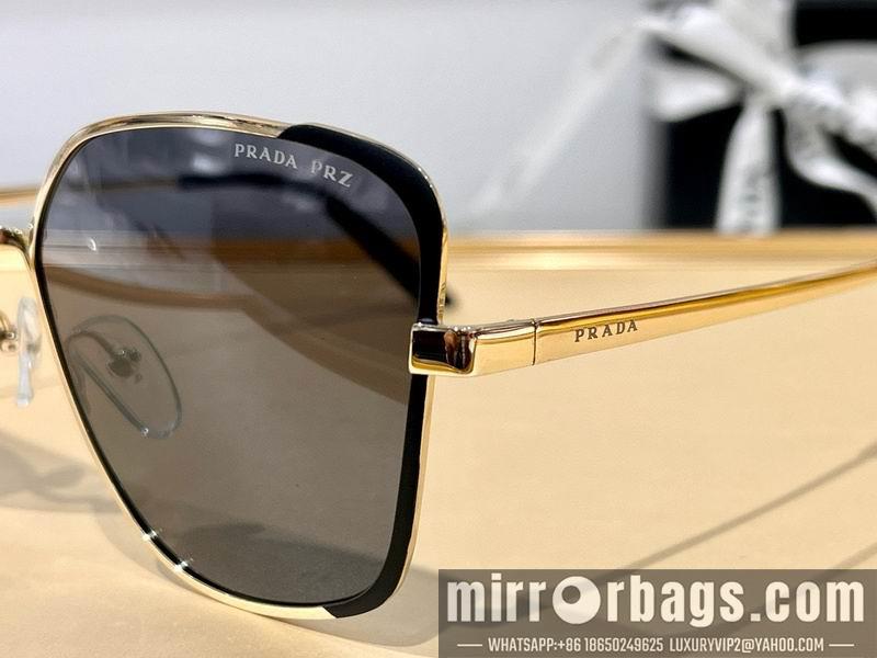 Prada Glasses smr06