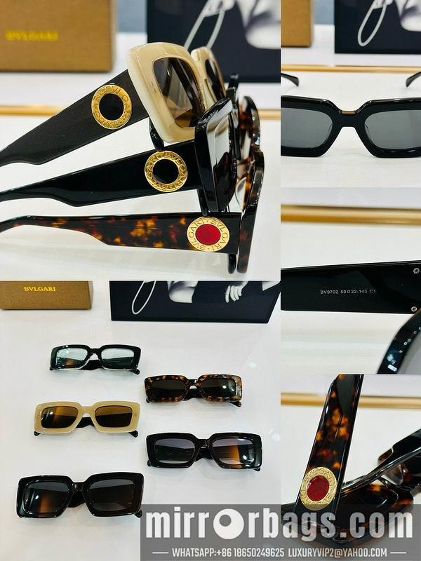 Bvlgari Glasses smx07