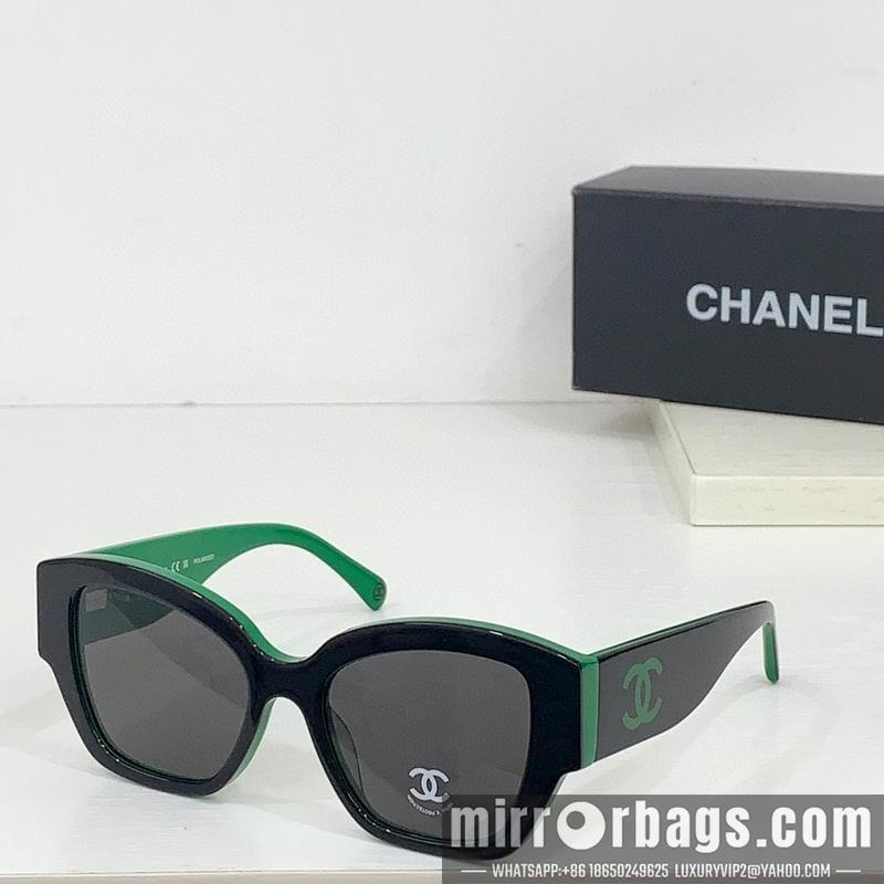 Chanel Glasses smr24
