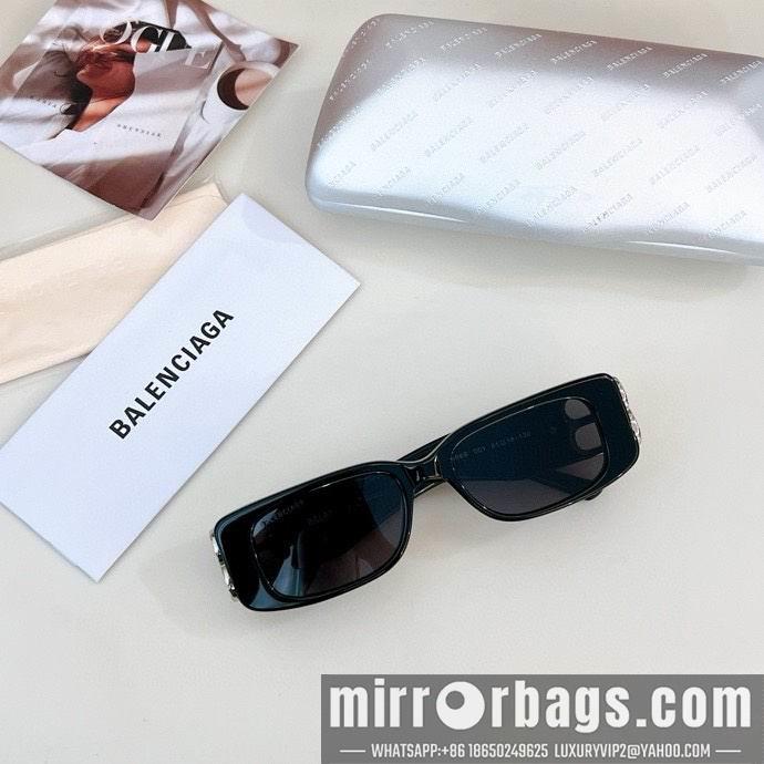 Balenciaga Glasses smx87