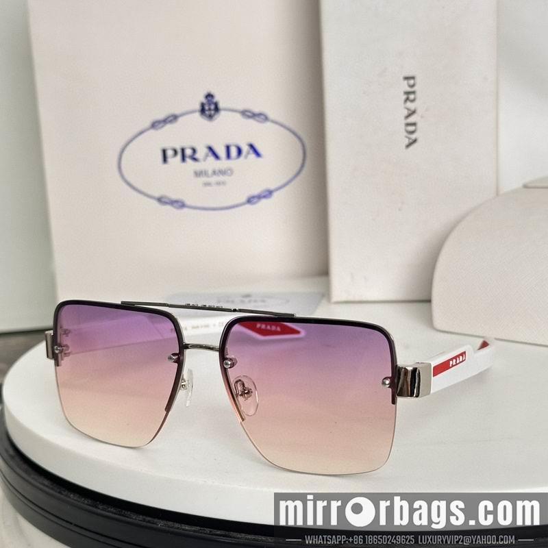 Prada Glasses smh199