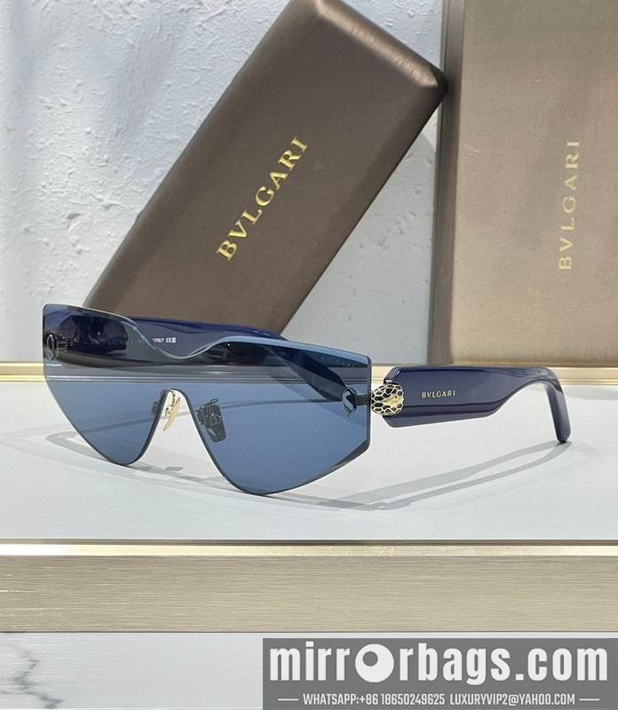 Bvlgari Glasses 03smh142