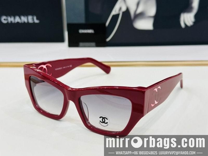 Chanel Glasses smr54