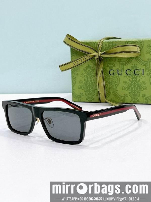 Gucci Glasses smh08
