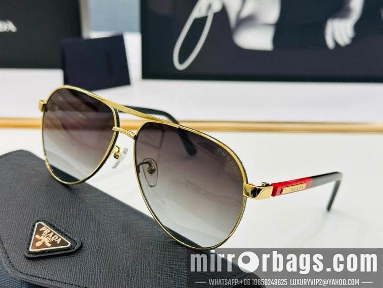 Prada Glasses smr91