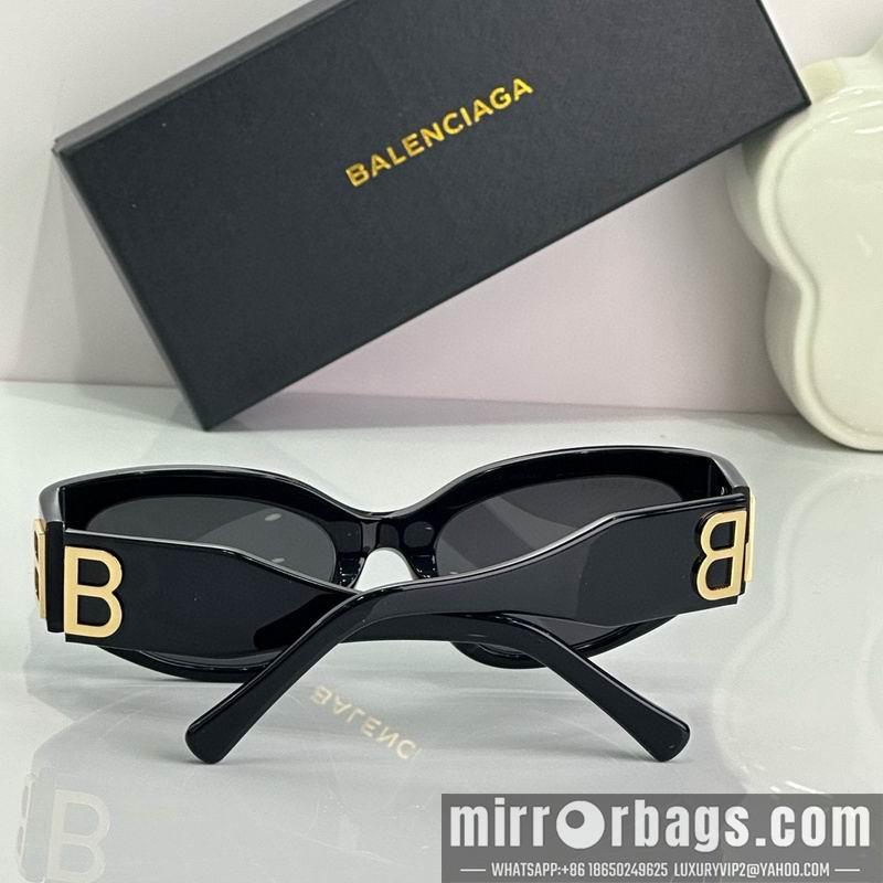 Balenciaga Glasses smx70