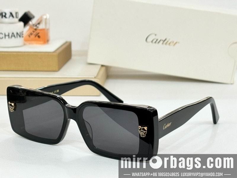 Cartier Glasses smr105