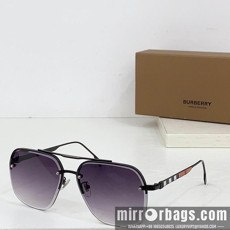 Burberry Glasses smr19