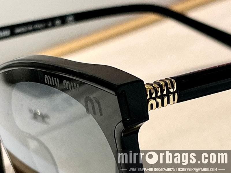 MiuMiu Glasses smx74