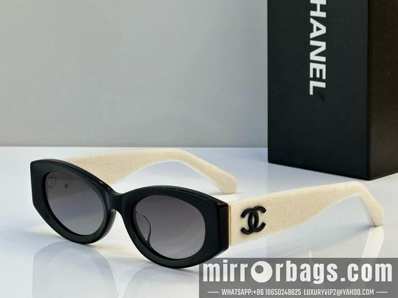 Chanel Glasses smh36
