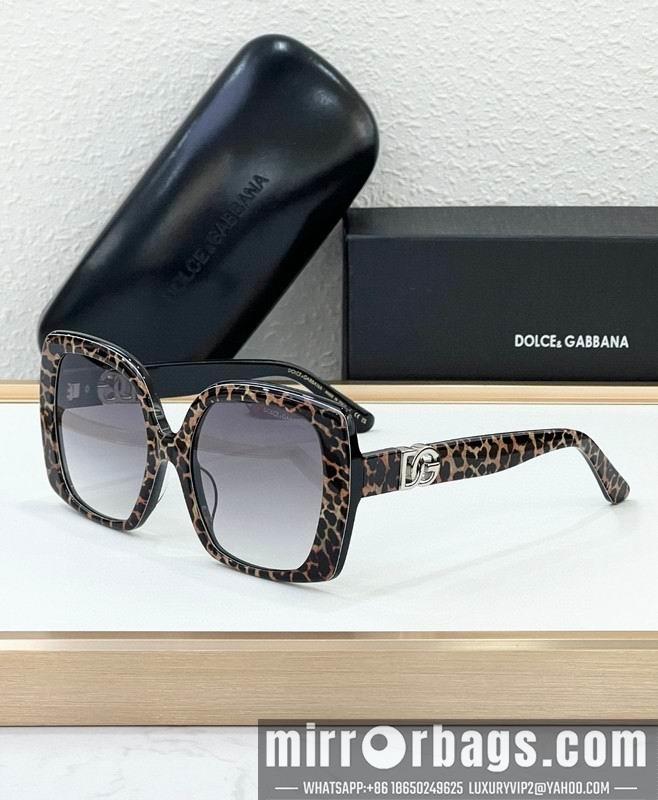 DG Glasses 03smh49