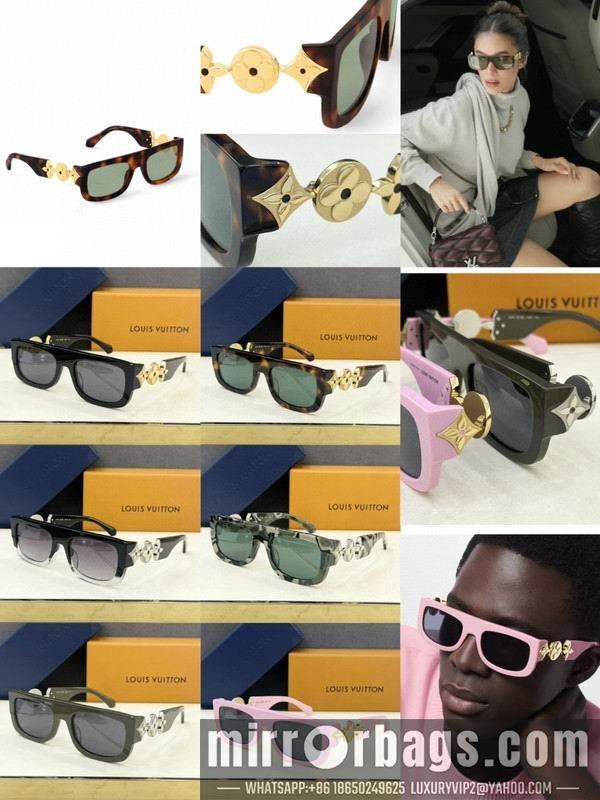 LV Glasses smh193