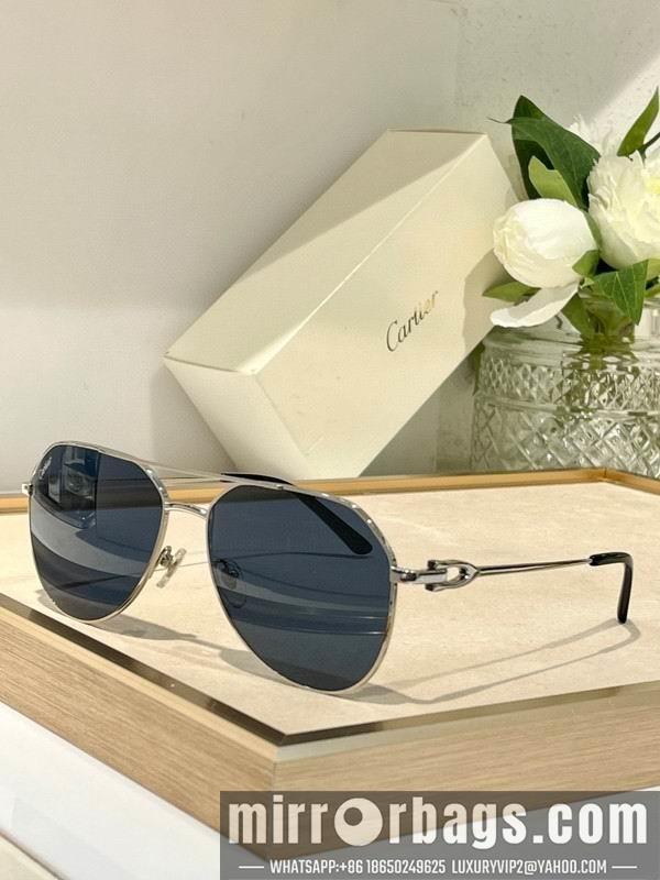 Cartier Glasses smh60