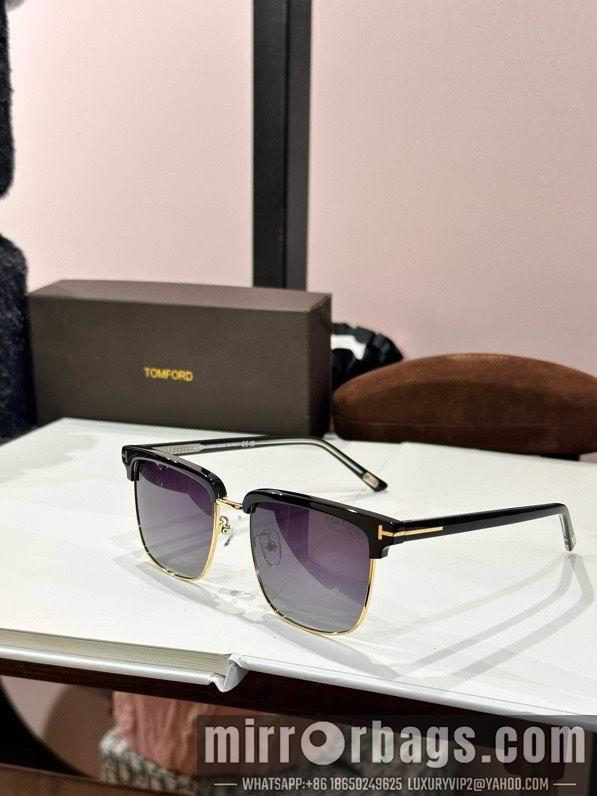 Tom Ford Glasses smx34
