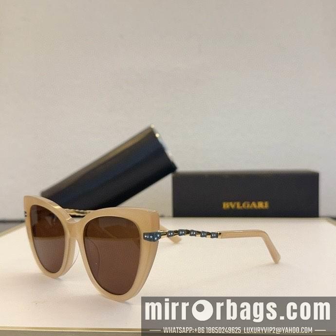 Bvlgari Glasses 03smh08