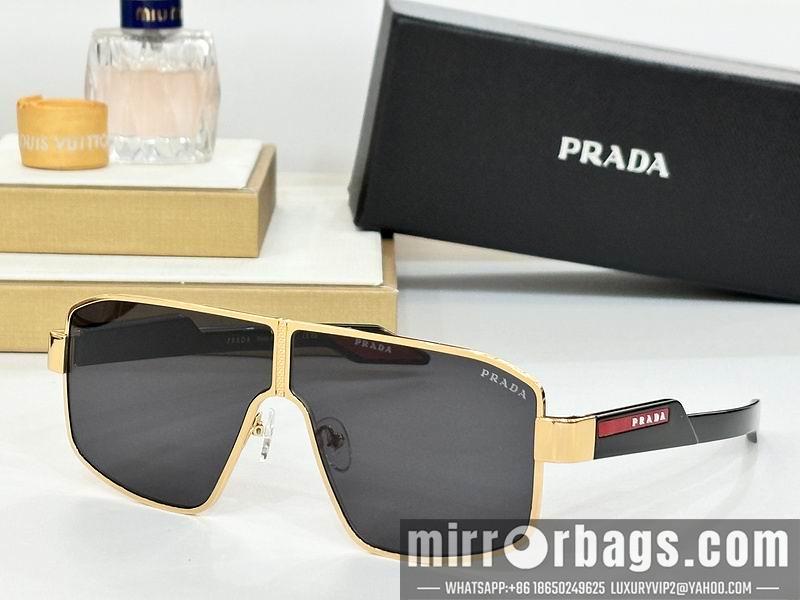 Prada Glasses smh144