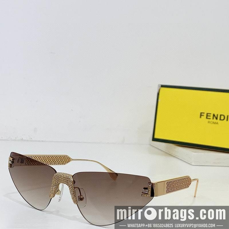 Fendi Glasses smx71