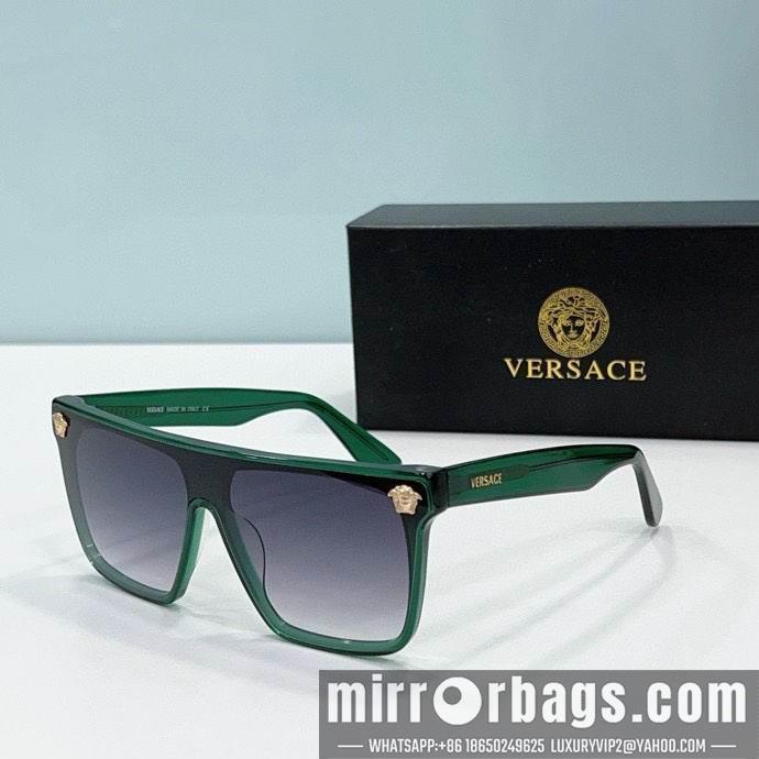 Versace Glaases smx81
