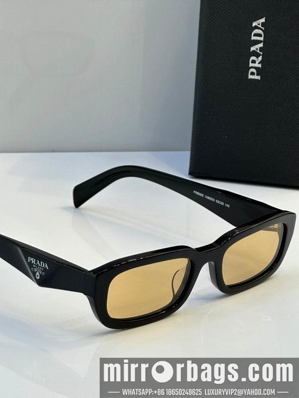 Prada Glasses smh99