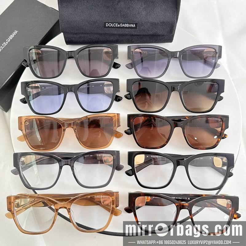 DG Glasses 03smh11