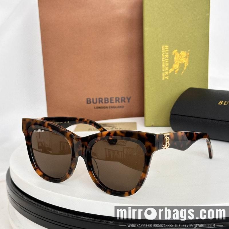 Burberry Glasses smr49