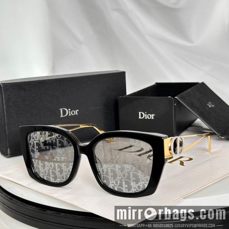 Dior Glasses 03smh36
