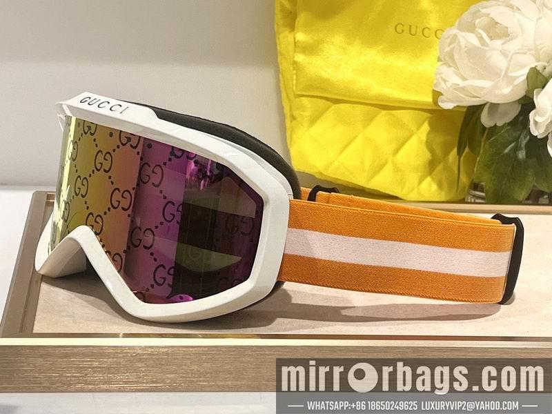 Gucci Glasses smh224