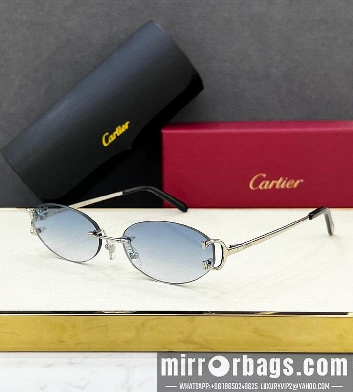 Cartier Glasses smh140