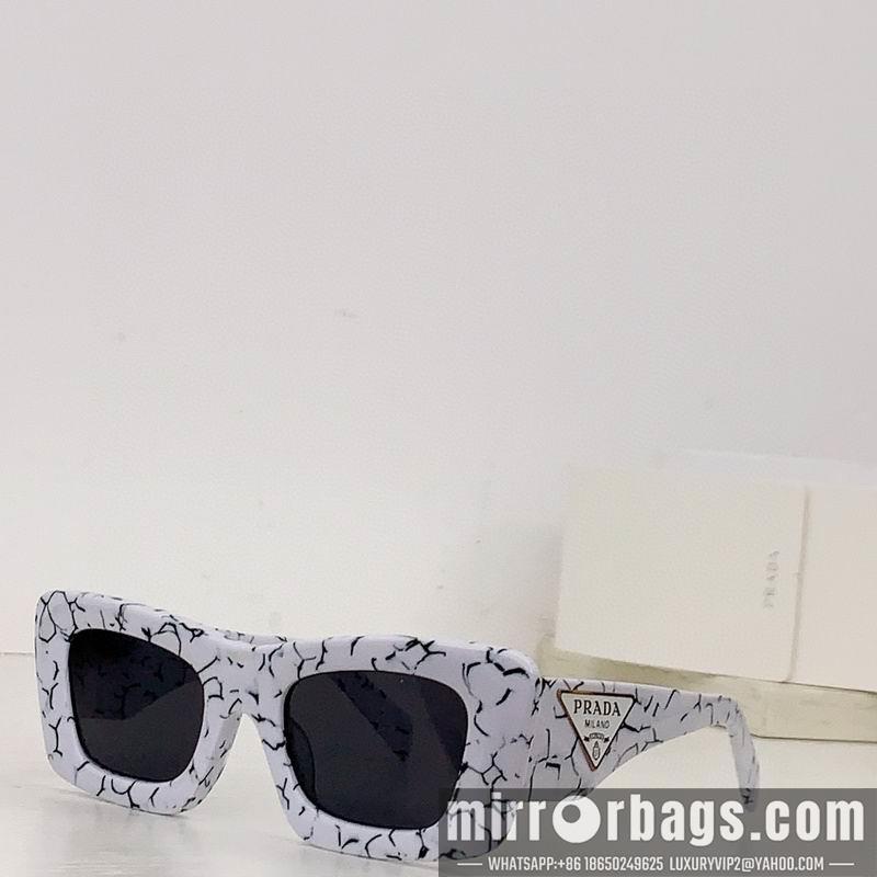 Prada Glasses smh90