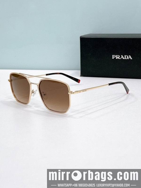 Prada Glasses smh73