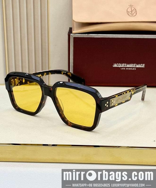 Jacques Marie Mage Glasses 03smh96