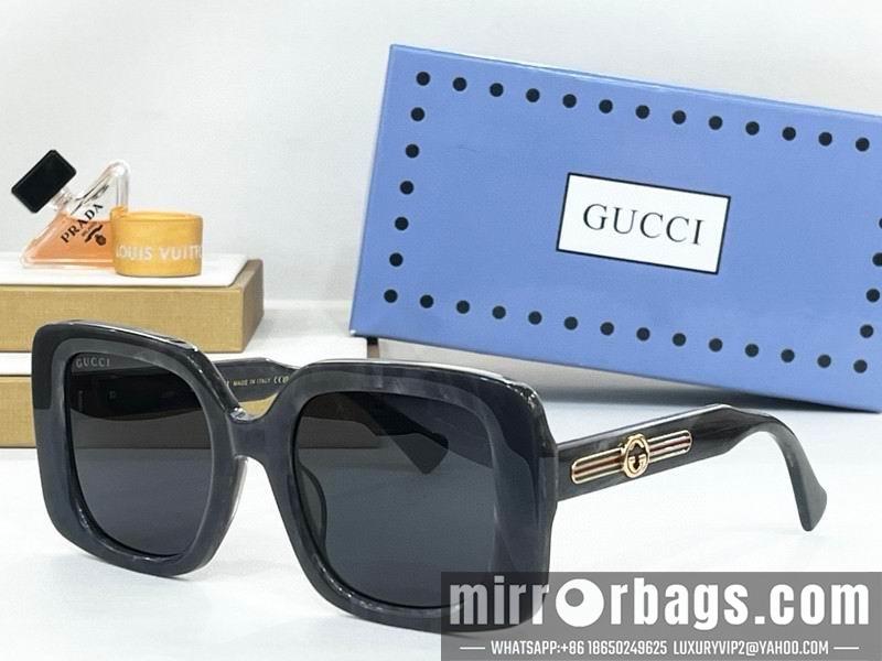 Gucci Glasses smh237