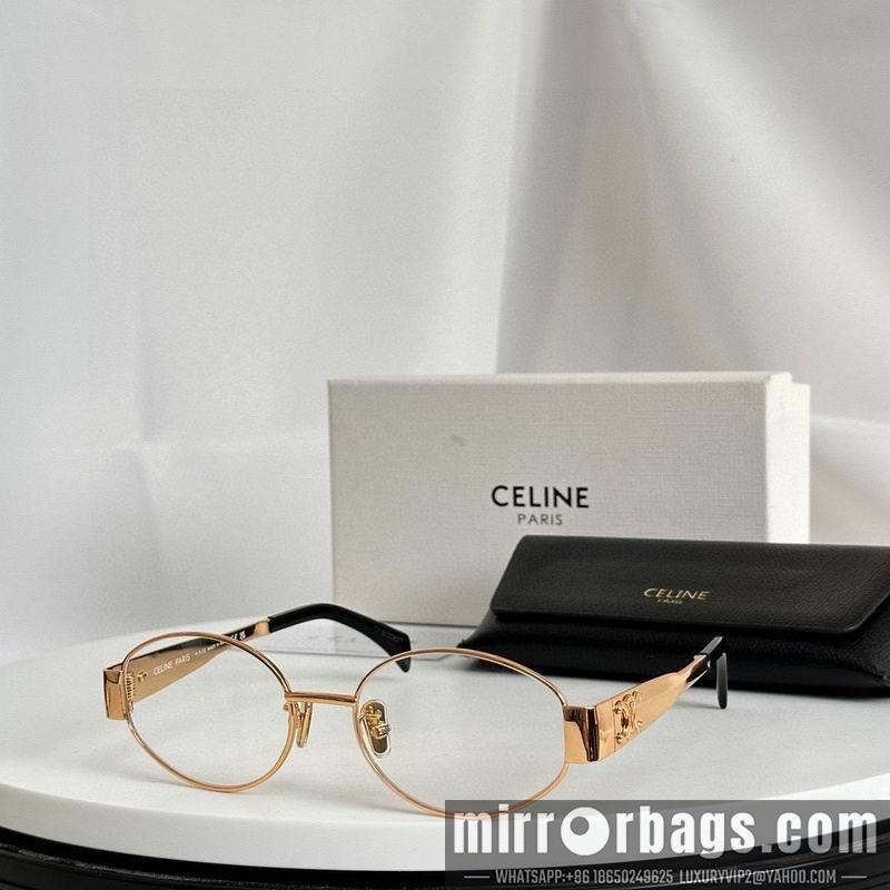 Celine Glasses 03smh18