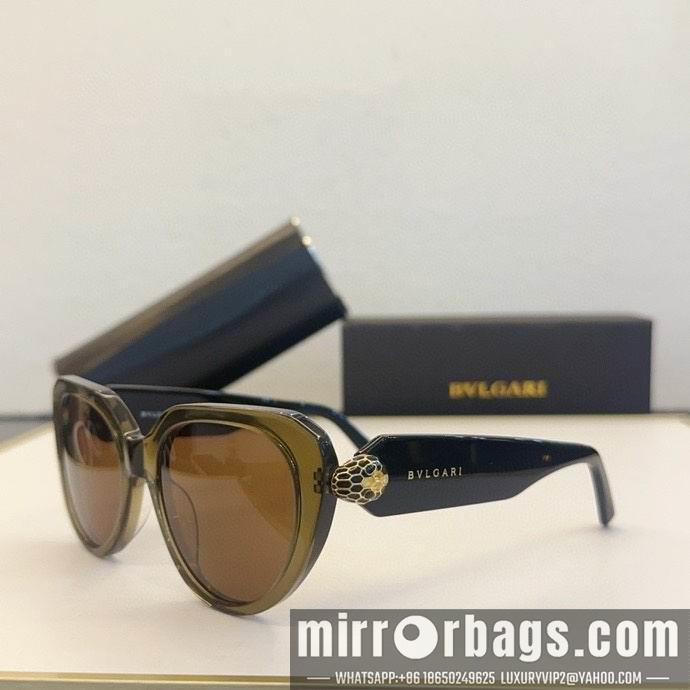 Bvlgari Glasses 03smh04