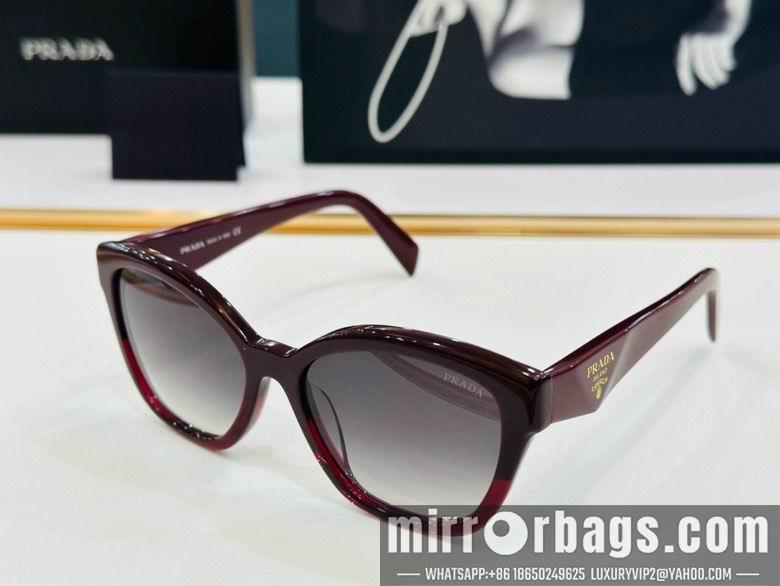 Prada Glasses smr149