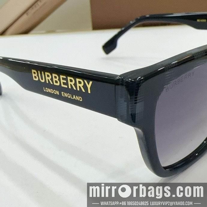 Burberry Glasses smr12