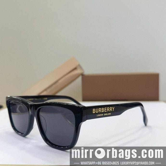 Burberry Glasses smr12