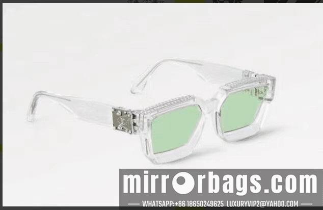 LV Glasses smr47