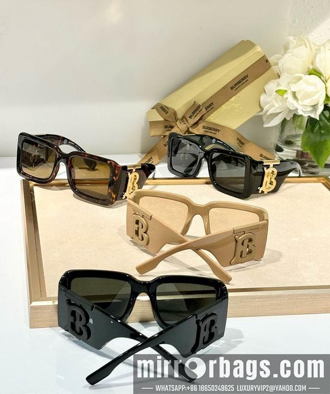 Burberry Glasses smx35