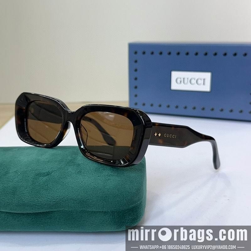 Gucci Glasses smh65