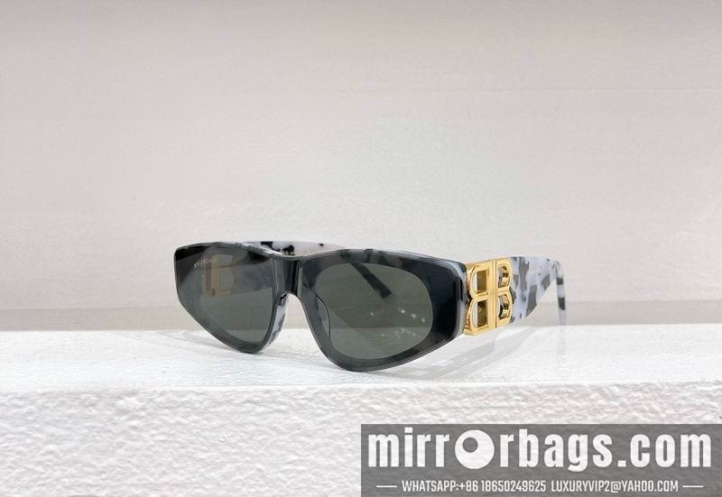 Balenciaga Glasses smx44