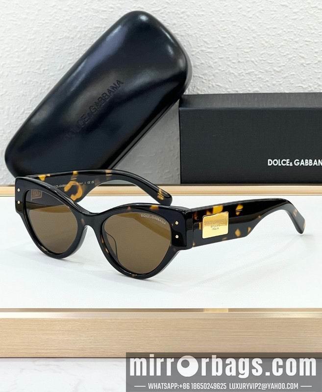 DG Glasses 03smh47