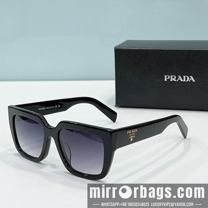 Prada Glasses smr93