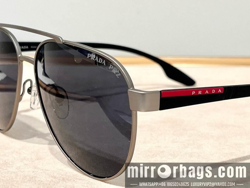Prada Glasses smr13