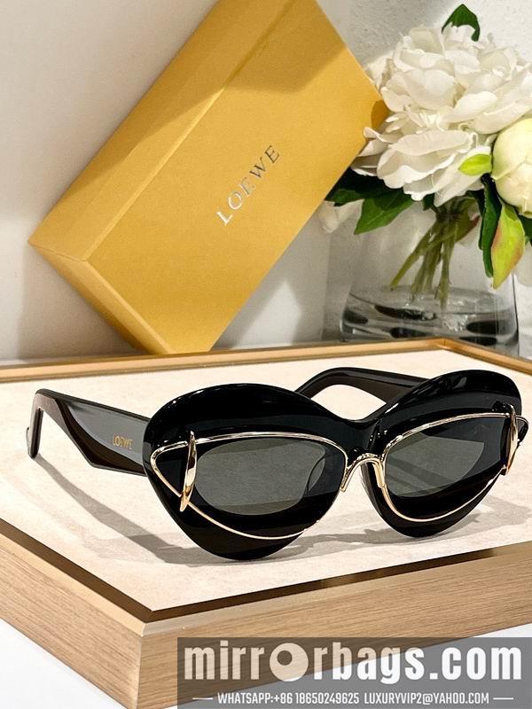 Loewe Glasses smx19