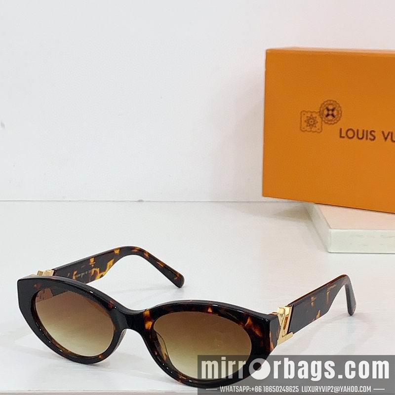 LV Glasses smr75