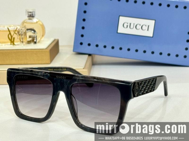 Gucci Glasses smr31